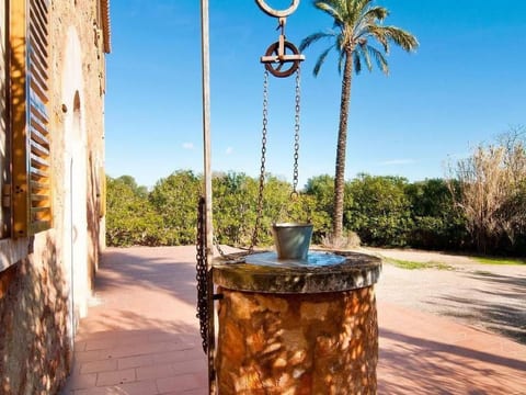 Finca Can Algarrobo