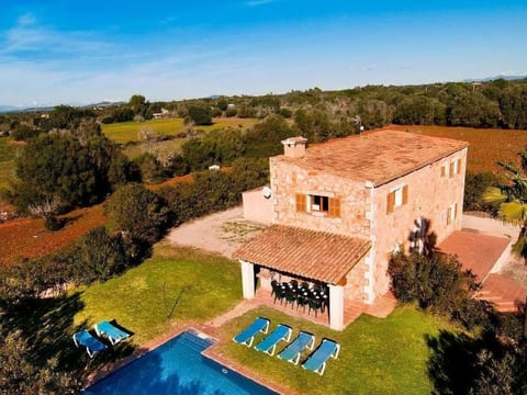 Finca Can Algarrobo