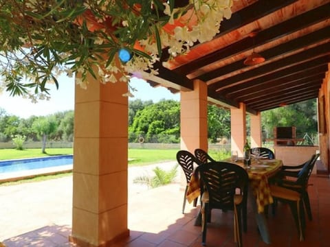 Finca Can Romero