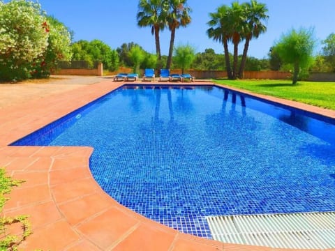 Finca Can Romero