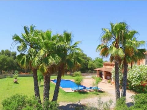 Finca Can Romero