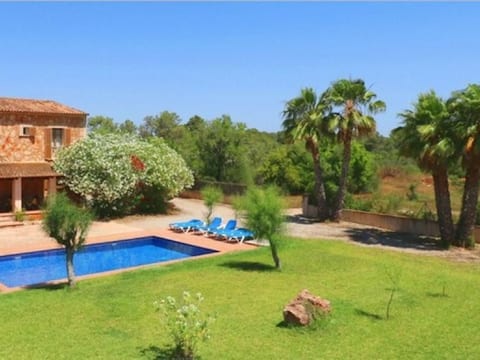 Finca Can Romero