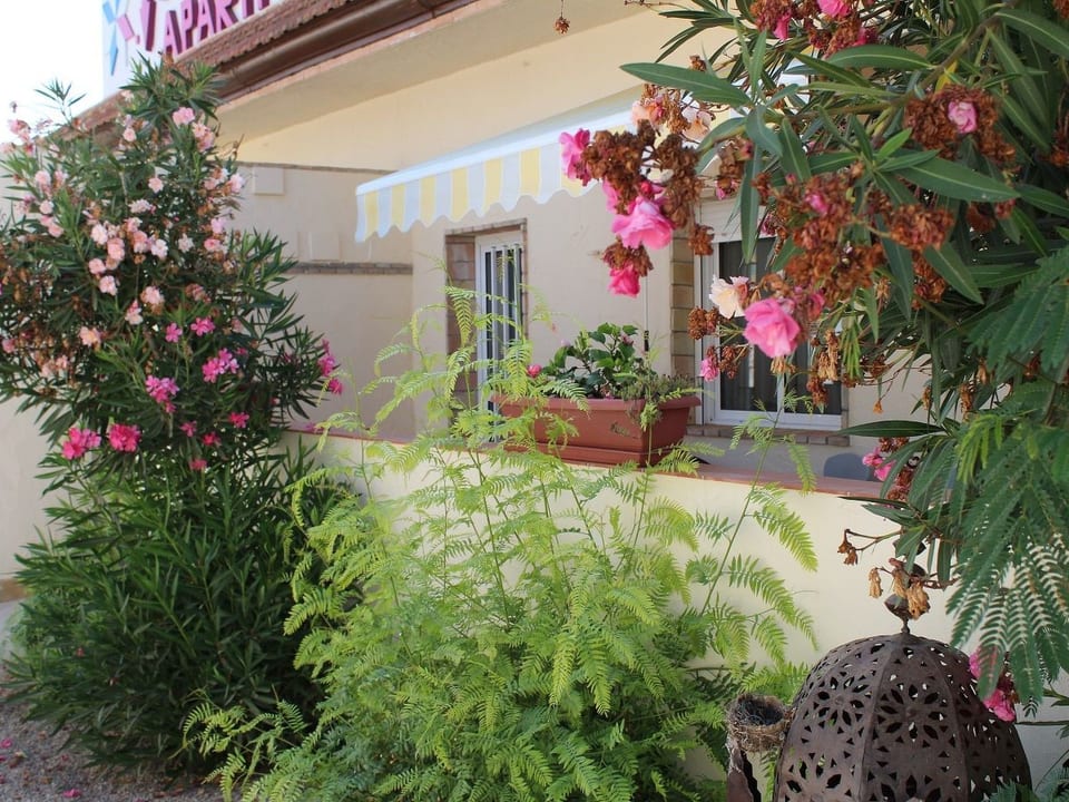CASA LUCIA - San Pedro del Pinatar