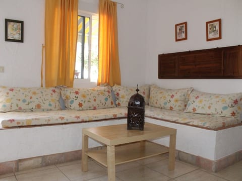 CASA LUCIA