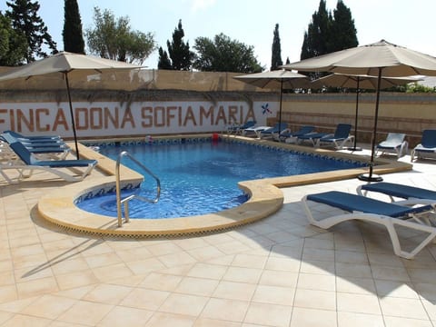 CASA LUCIA