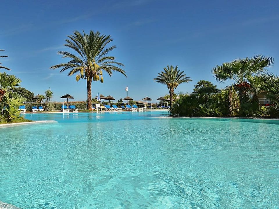 Apt. Eldi 1A, con piscina compartida - Province of Sassari