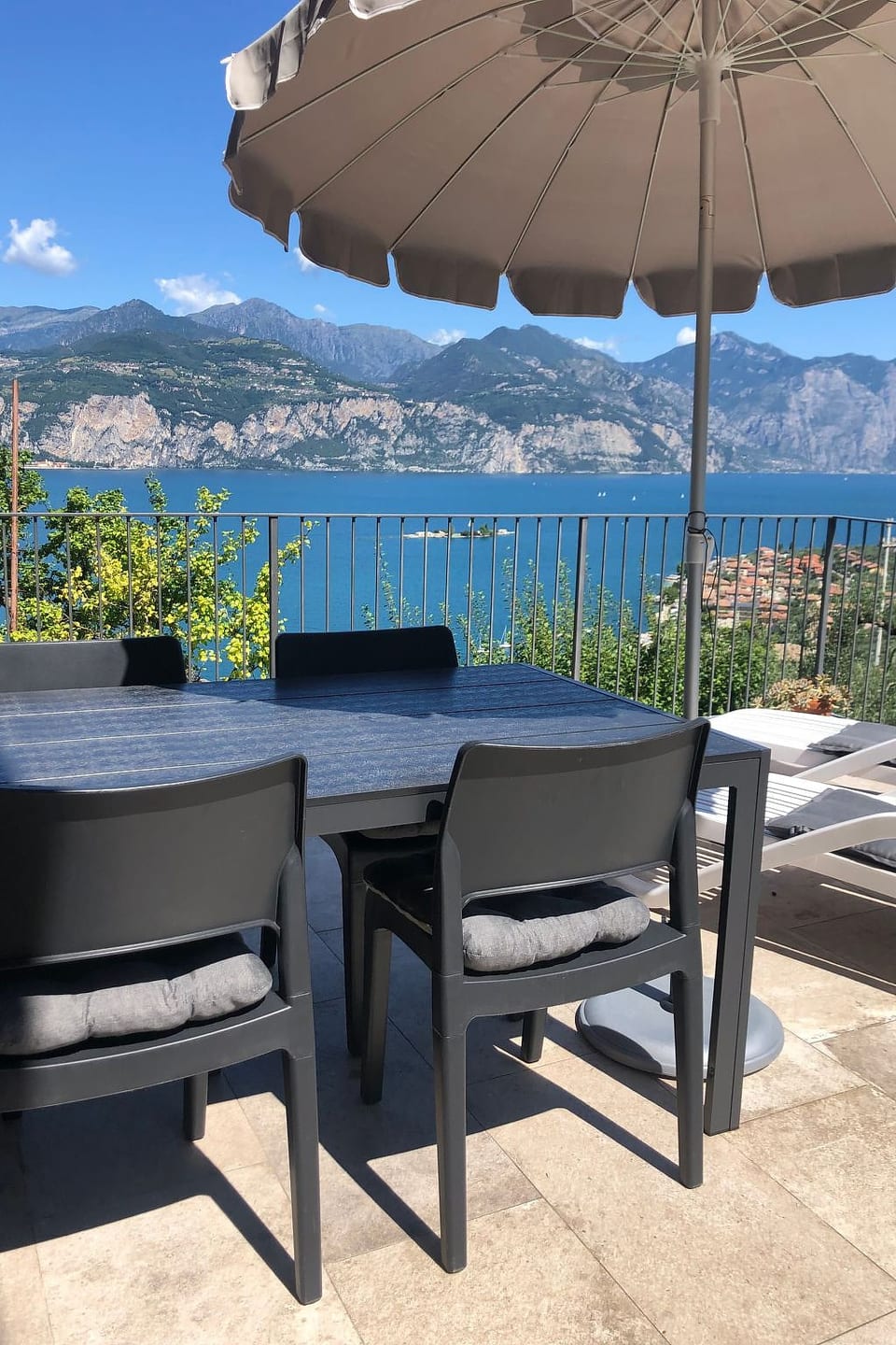 NR 7 CASA MARGHERITA - Brenzone sul Garda