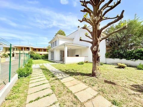 VILLA NINA