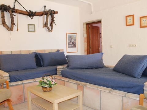 Casa Leticia in Las Beatas