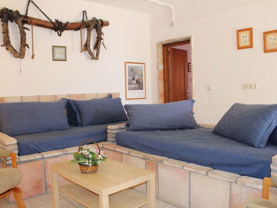 Casa Leticia in Las Beatas - San Pedro del Pinatar