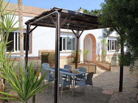 Casa Leticia in Las Beatas