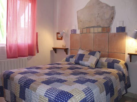 Casa Leticia in Las Beatas