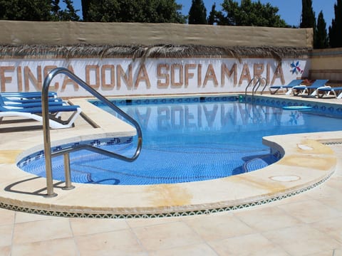Casa Leticia in Las Beatas