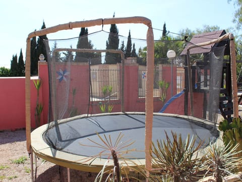 Casa Leticia in Las Beatas