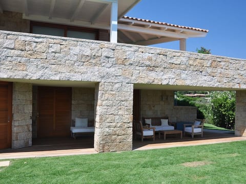 Villa Asta, Meerblick und Schwimmbad