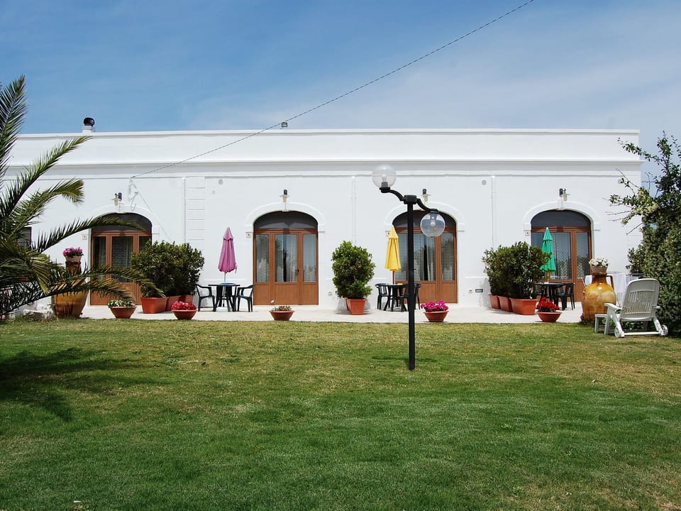 INDACO - Cisternino
