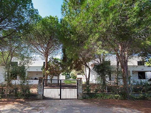 Villa Alba 2D, Nähe Strand