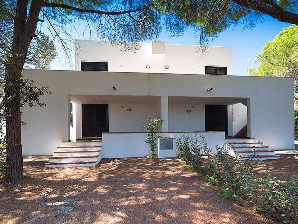 Villa Alba 2D, près de la plage - Cala Liberotto
