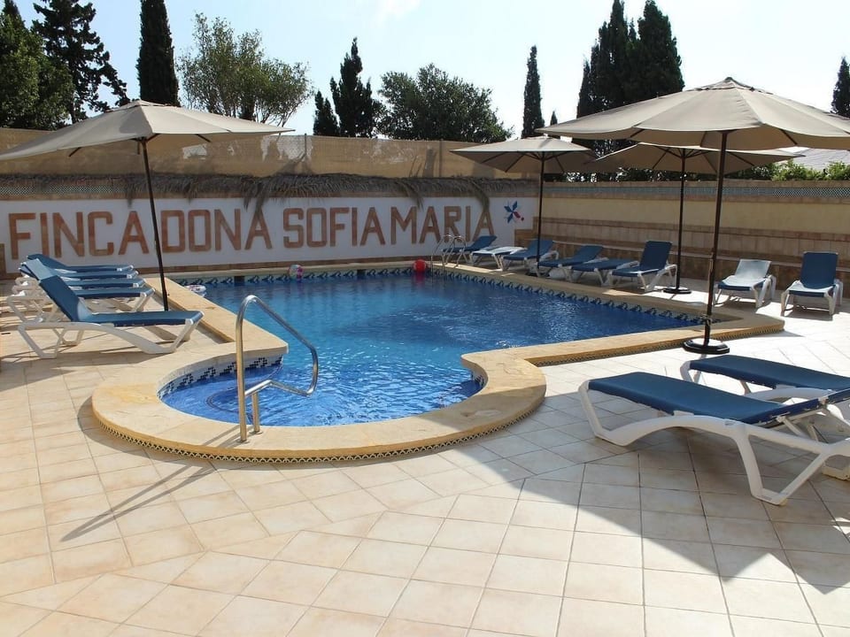 Casa Ana Mari - San Pedro del Pinatar