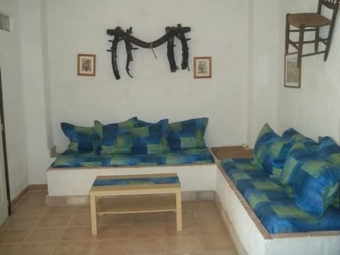 Casa Ana Mari