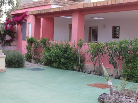 Casa Ana Mari