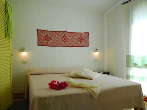 Haus in Torre Dei Corsari mit Privatparkplatz