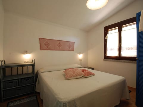 Haus in Torre Dei Corsari mit Privatparkplatz