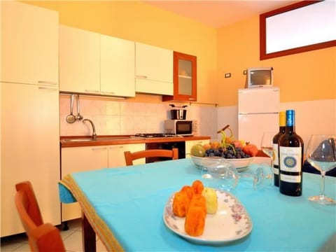 Wohnung 8