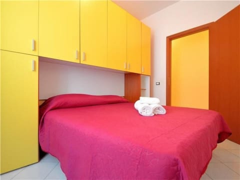 Wohnung 8