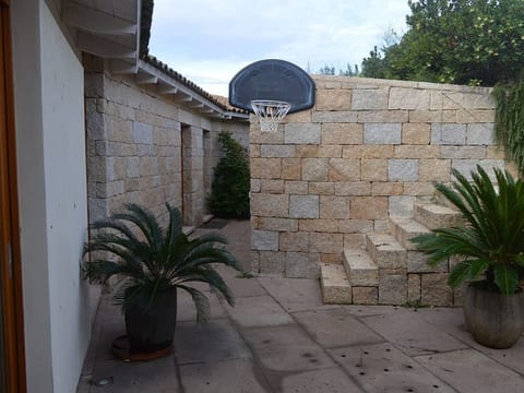Villa Luca, mit teilweisem Meerblick und Swimmingpool