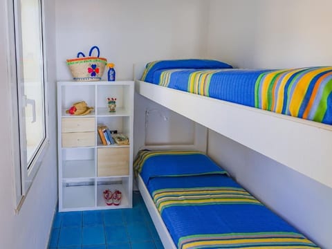 Appartement in Sciacca mit Terrasse und Grill