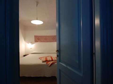 Haus in Torre Dei Corsari mit Privatparkplatz