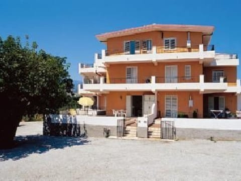 Villetta Helios