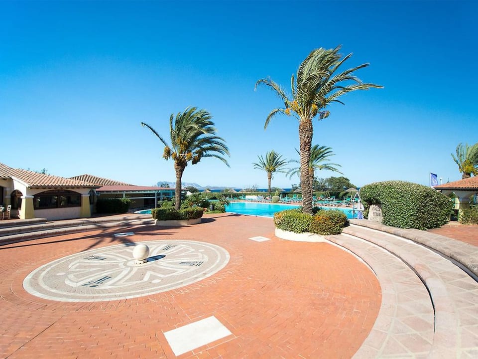 Apt. Eldi 2C, con piscina compartida - Province of Sassari