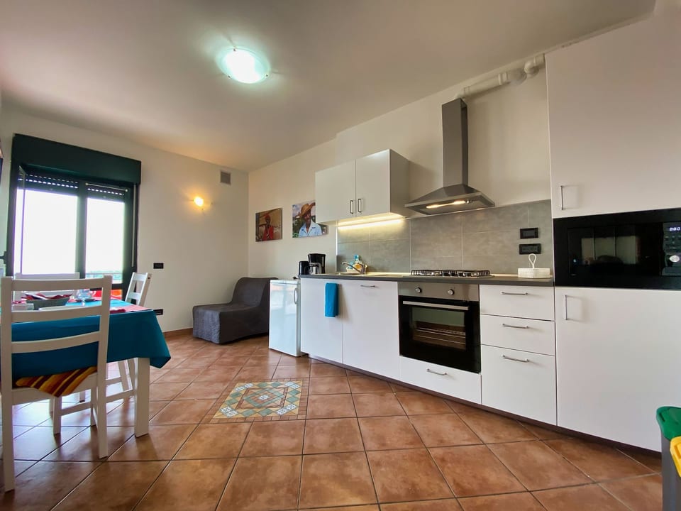 Appartement für 3 Personen - Province of Brescia
