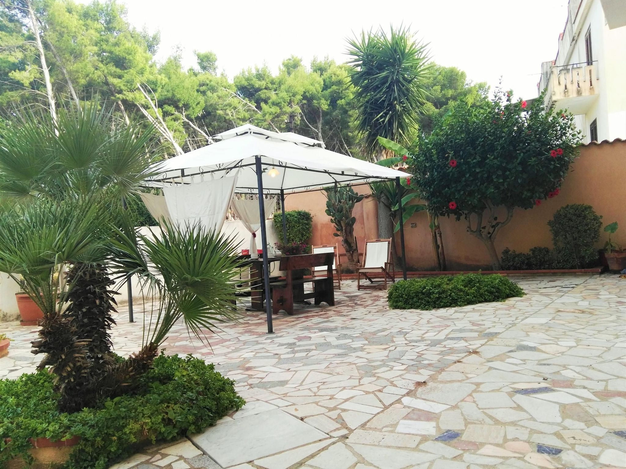 Villa Alba