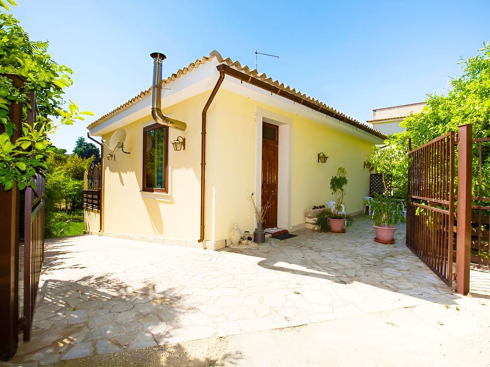 Villa in Lido Di Noto, Sizilien - Calabernardo