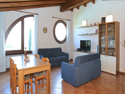 Wohnung mit Seeblick