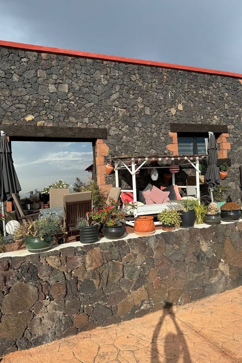 Finca 'Castillo Antonia