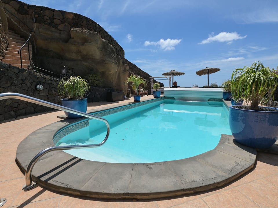 Finca 'Castillo Antonia - La Asomada