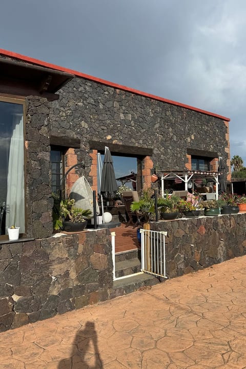 Finca 'Castillo Antonia