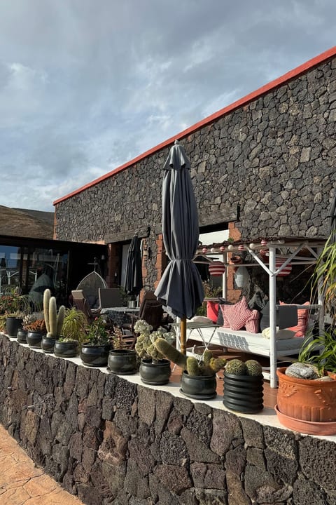 Finca 'Castillo Antonia