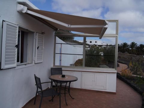 Castillo Lanzarote Villa Winni