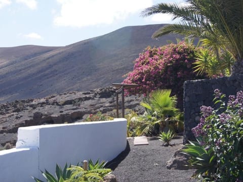 Castillo Lanzarote Villa Winni