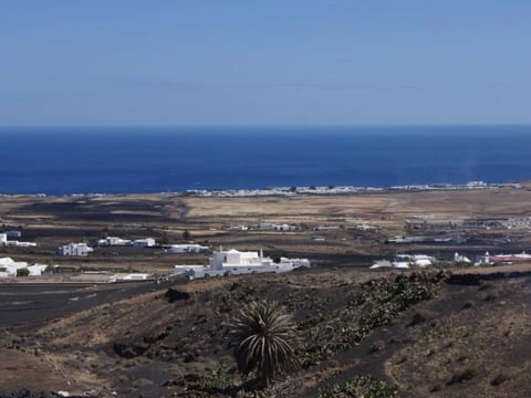 Castillo Lanzarote Villa Winni