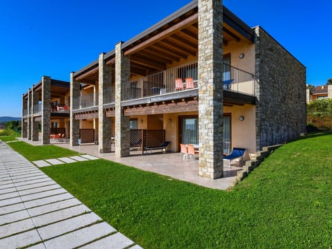 Relais Rosa dei Venti - Zwei-Zimmer-Wohnung