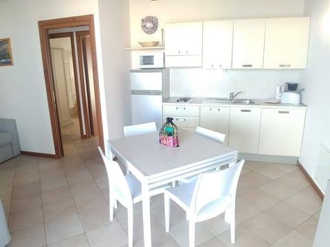 Zweizimmerwohnung Standard Plus