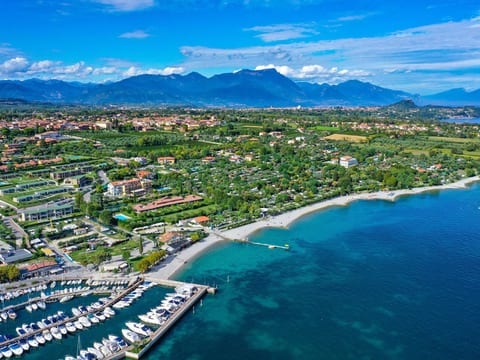 Relais Rosa Dei Venti - Trilocale