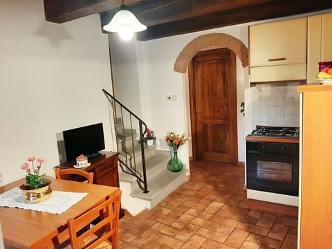 Borgocasalino - La Corte