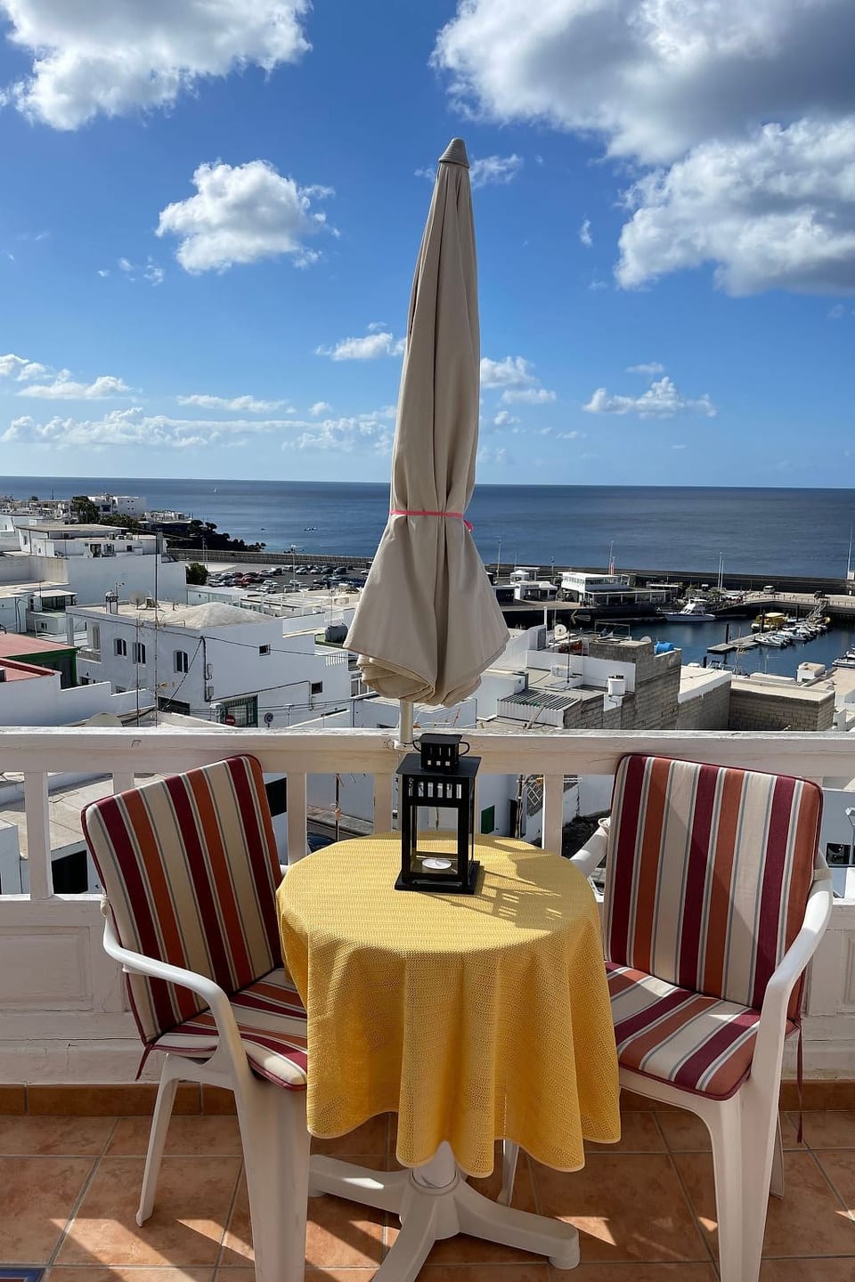 Wohnung im Herzen von Puerto del Carmen - La Asomada